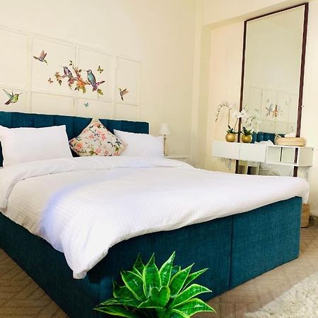 Laura'S Cozy Home Madaba Bagian luar foto